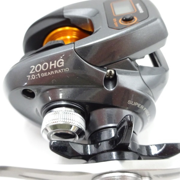 １４バルケッタＢＢ２００ＨＧ右